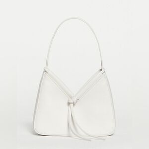 Reformation Mini Rare Women's Natural Mini Chiara Convertible Bag